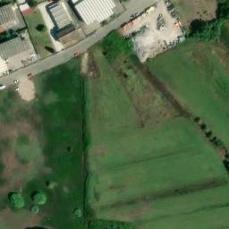 Mappa satellitare VIA DEI ROSAI, Fucecchio