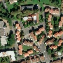Mappa satellitare VIA DEI CORBINELLI, Firenze