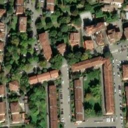 Mappa satellitare VIA GIACOMO DEVOTO, Firenze