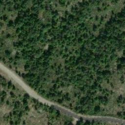 château de Trigance