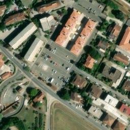 Mappa satellitare VIA FERRUCCIO BUSONI, Fucecchio