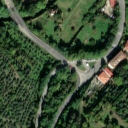 Mappa satellitare VIA DELLA CERTOSA, Firenze