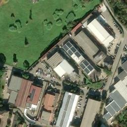 Mappa satellitare VIA GUIDO ROSSA, Impruneta