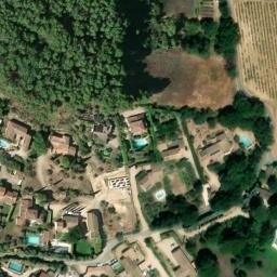 château de Collongue