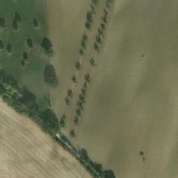 Mappa satellitare STRADA DELLA BISCIA, Senigallia