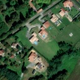 château de Lousteau