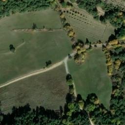 château de Bargème