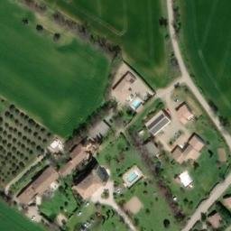 Château de Saint-Laurent-du-Verdon