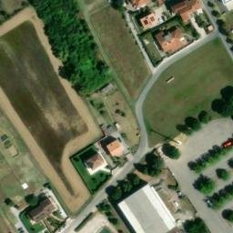 Mappa satellitare VIA DI FUCECCHIELLO, Fucecchio