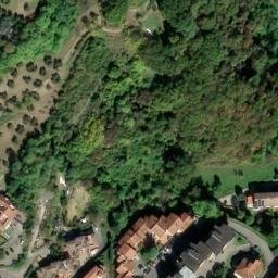 Mappa satellitare VIA DELLA BUSINGA, Rignano sull'Arno