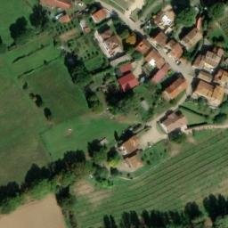 Mappa satellitare NUCLEO POGGIOLO, Bibbiena