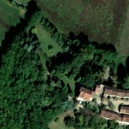 château de Saint-Lary