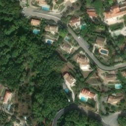 château Notre-Dame-des-Fleurs de Vence