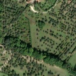 Mappa satellitare VIA SAN CRISTOFANO, Impruneta
