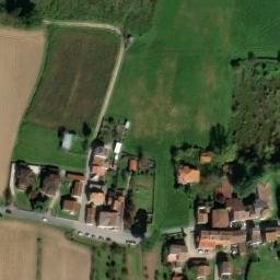 Mappa satellitare NUCLEO CAMPRENA, Bibbiena