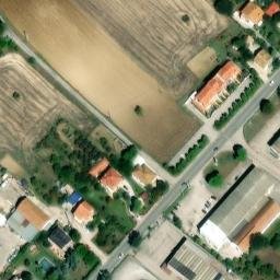 Mappa satellitare VIA STATALE VALCESANO, Trecastelli
