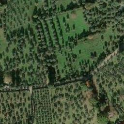 Mappa satellitare VIA MONTAUTO, Impruneta