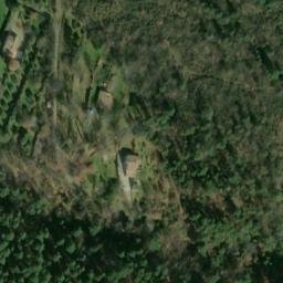 Mappa satellitare LOCALITÀ LICCIANO, Reggello