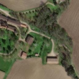 château de Saint Salvy