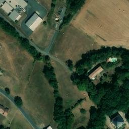 château des Fournials