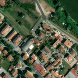 Mappa satellitare VIA CAMALDOLI, Fucecchio