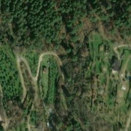 Mappa satellitare LOCALITÀ CERNITOIO, Reggello