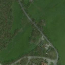 Mappa satellitare VIA SERRETTE, Badia Tedalda