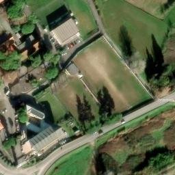 Mappa satellitare PIAZZA SAN RANIERI, Pisa