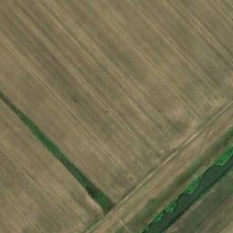 Mappa satellitare LOCALITA' LE RISAIE, Vicopisano