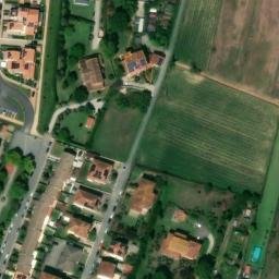 Mappa satellitare VIA SANDRO PERTINI, Bientina