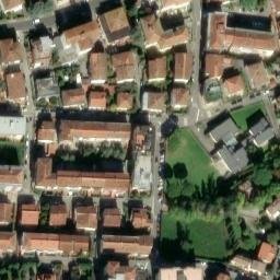 Mappa satellitare VIA PRIMO MAGGIO, Impruneta