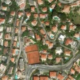 Remparts (vestige dit Le Bastionnet)