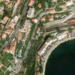 Tour dite Torre Vecchia et remparts (restes)