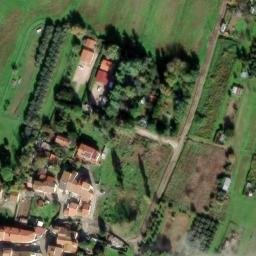 Mappa satellitare VIA DELLA TORRE, Cascina