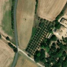 château de la Devèze