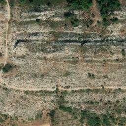 Vestiges de l’ancien château et du bourg castral de Castillon