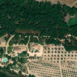 château de Servanes