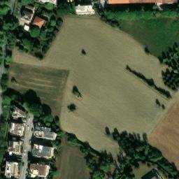 Mappa satellitare VIALE DEI PINI, Senigallia