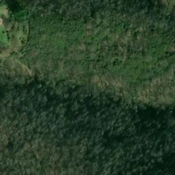 Mappa satellitare LOCALITÀ BURCHIO, Reggello