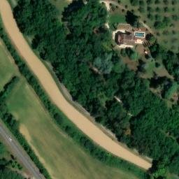 Château d'Encassagnard