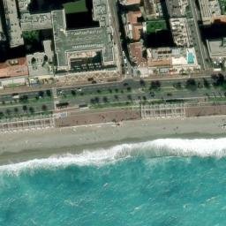 Palais de la Méditerranée