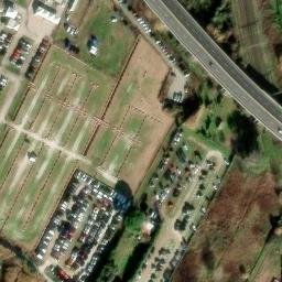 Mappa satellitare VIA CARIOLA, Pisa