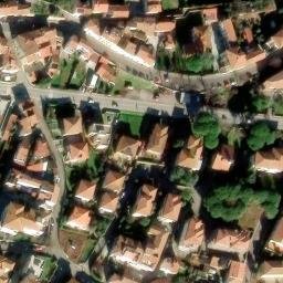 Mappa satellitare VIA DELLA RIPAIOLA, Pisa