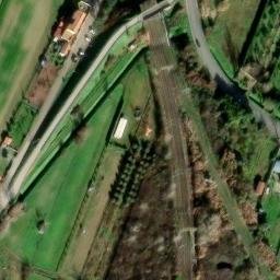 Mappa satellitare VIA DOGALI, Pisa