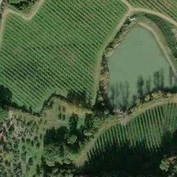 Mappa satellitare VIA FABBIOLLE, Impruneta