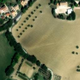Mappa satellitare VIA SAN BARTOLO, Trecastelli