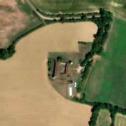 ferme fortifiée de Peypoc