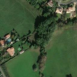 château de Montaigut-sur-Save