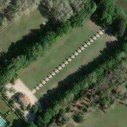 château de Vernègues