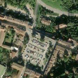 Mappa satellitare VIA GIUSEPPE MAZZINI, Impruneta